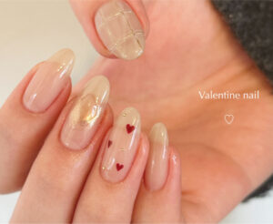 ネイルのギャラリー画像