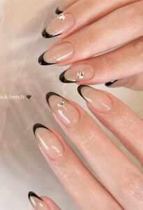 ネイルのギャラリー画像